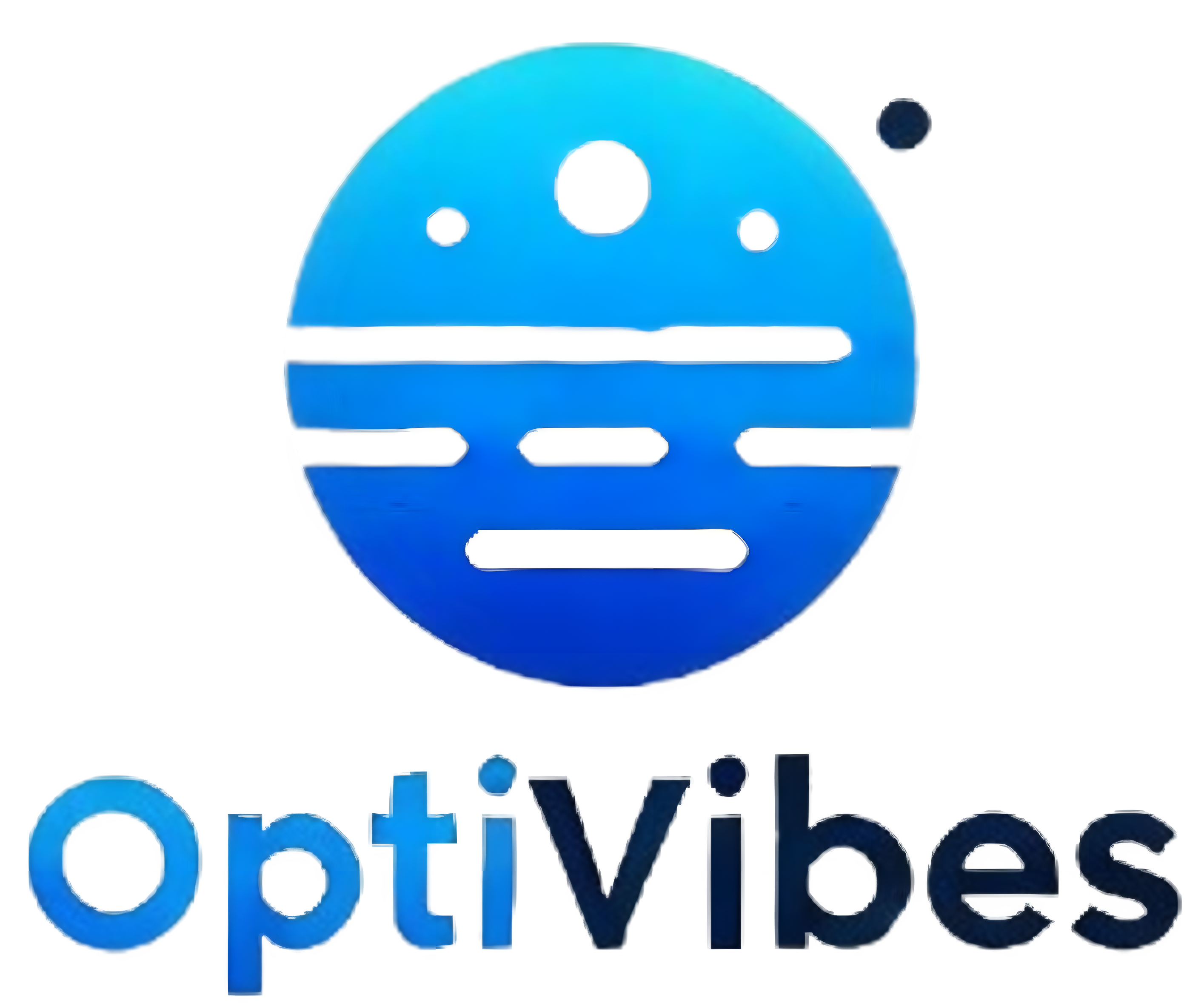 OptiVibes Logo